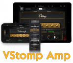 Hotone - mp Amp Standalone AAX