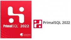 SAPIEN PrimalSQL 2022
