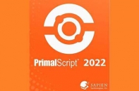 SAPIEN PrimalScript 2022