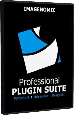 Imagenomic Professional Plugin Suite 1739