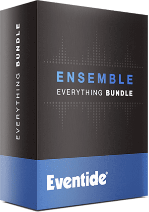 Eventide - Ensemble Bundle AAX x64