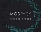 Native Instruments - Effects Series Mod Pack AAX