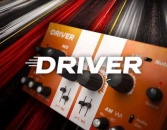 Native Instruments - Driver AAX