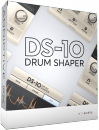 XLN Audio - DS-10 Drum Shaper AAX x64
