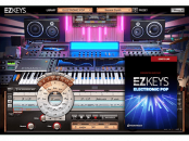Toontrack EZkeys Electronic Pop STANDALONE AAX