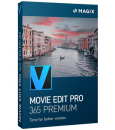 MAGIX Movie Edit Pro 2022 Premium x64