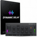 Initial Audio - Dynamic Delay x64