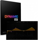 Initial Audio - Dynamic EQ AAX x64