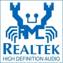 Realtek High Definition Audio Driver WHQL x64