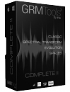 GRM Tools Complete II Standalone 3 AAX x64