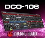 Cherry Audio - DCO-106 3 AAX x64
