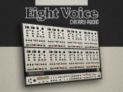 Cherry Audio - Eight Voice Standalone 3 AAX x64