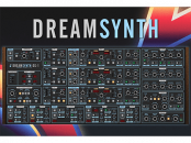 Cherry Audio - Dreamsynth Standalone 3 AAX x64