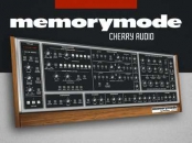 Cherry Audio - Memorymode Standalone 3 AAX x64