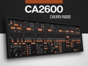 Cherry Audio - CA2600 Standalone 3 AAX x64