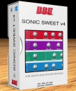 BBE Sound Sonic Sweet 3 AAX x64