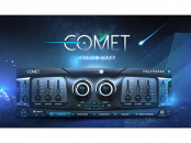 Polyverse Music - Comet 3 AAX x64