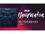 Polyverse Music - Manipulator 3 AAX x64
