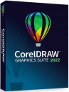 CorelDRAW Graphics Suite 2022 x64 Portable