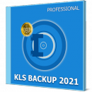 KLS Backup 2021 Professional x64