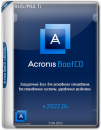 Acronis BootCD