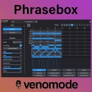 Venomode - Phrasebox AAX