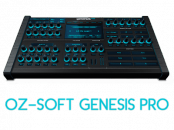 Oz-Soft - Genesis Pro x86