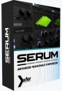 Xfer Records - Serum & SerumFX Standalone AAX