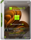 Windows 11 Pro x64 MD 21H2