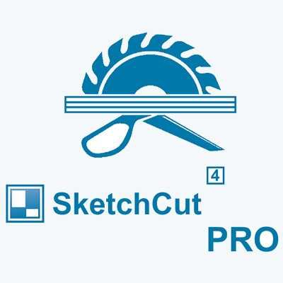 SketchCut PRO