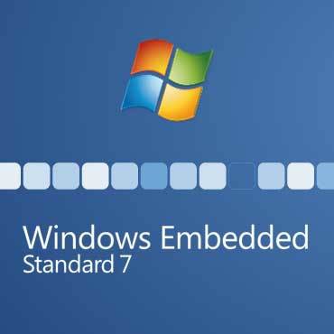 Windows 7 Embedded x64 (lite)