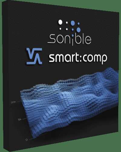 Sonible - smart:comp AAX x64