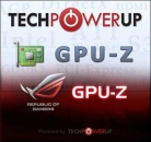 GPU-Z + ASUS_ROG