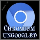 Chromium UNGOOGLED