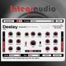 Integraudio - Deelay 3