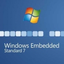 Windows 7 Embedded x86 (lite)