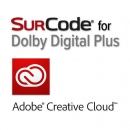 SurCode for Dolby Digital Plus Encoder V.R.