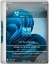 Windows 11 Pro x64 21Н2