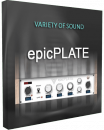 Variety Of Sound - epicPLATE