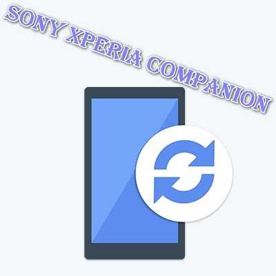 Sony Xperia Companion