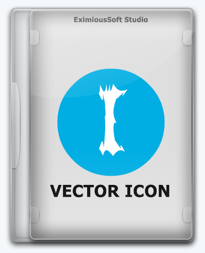 EximiousSoft Vector Icon