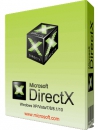 Дистрибутивный пакет DirectX (июнь 2010)