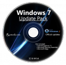 Windows 7 Update Pack by DrWindows