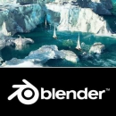 Blender Portable для Windows 7