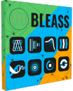BLEASS FX Plugins 3 x64 & FLARE