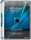 Windows 7 Enterprise SP1 Update (x86-x64)