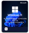 Windows 11 Update Pack by DrWindows