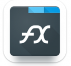 FX File Explorer Plus