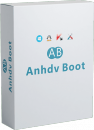 Anhdv Boot 2022 Premium x86-x64