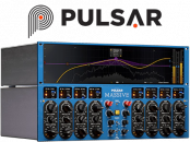 Pulsar Audio - Pulsar Massive 3 AAX x64